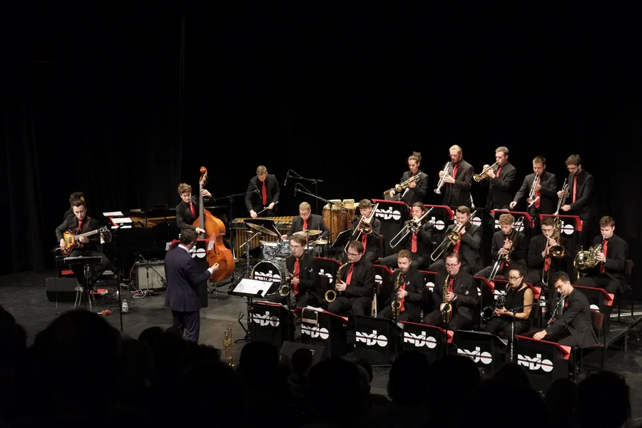 National Youth Jazz Orchestra